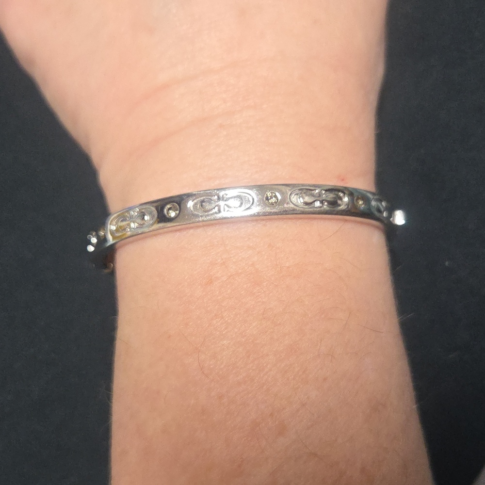 Coach bracelet - Picture 13 of 14